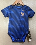 2026 France home baby